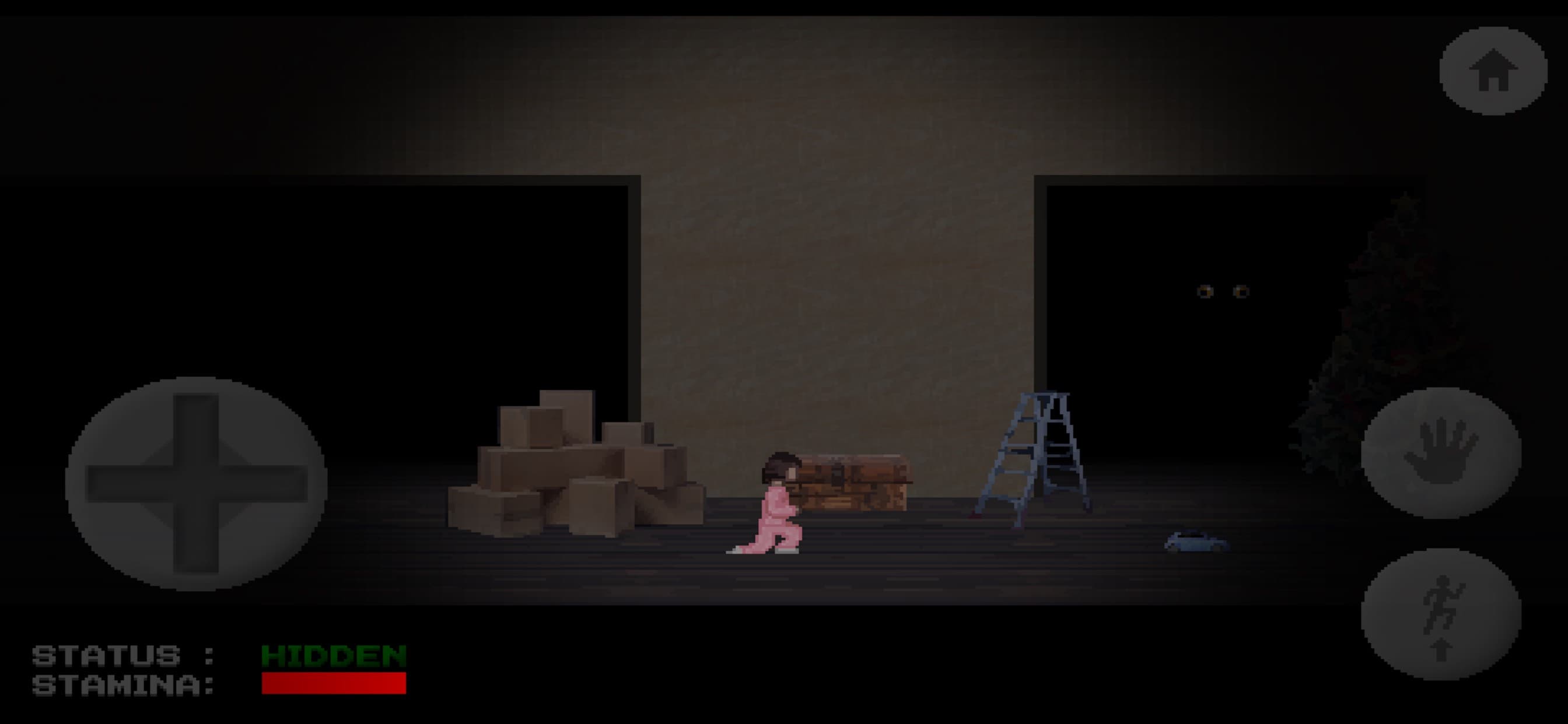 Mr. Hopp's Playhouse screenshot 4 - screenshot