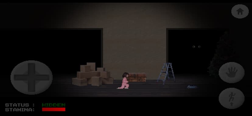Mr. Hopp's Playhouse screenshot 4 - screenshot