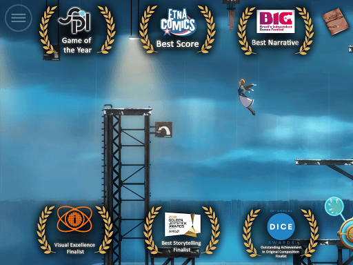 Forgotton Anne screenshot 10 - screenshot