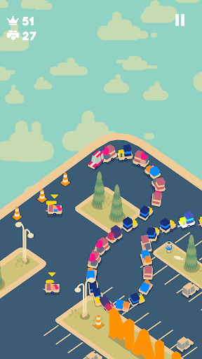 PAKO Caravan screenshot 9 - screenshot