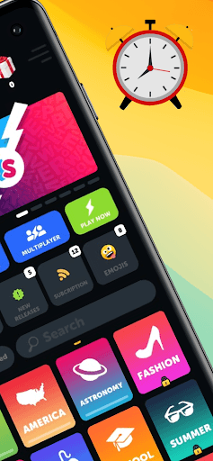 Infinite Word Search Puzzles screenshot 3 - screenshot