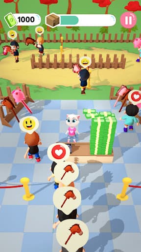 Angela's Supermarket screenshot 5 - screenshot