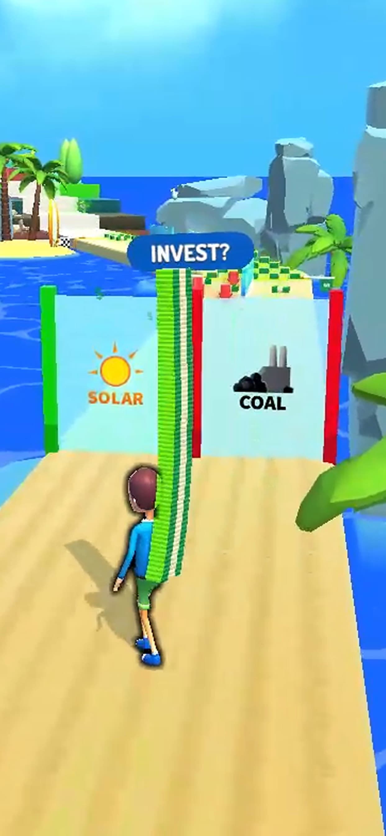 Investment Run - Invest Fast screenshot 3 - screenshot
