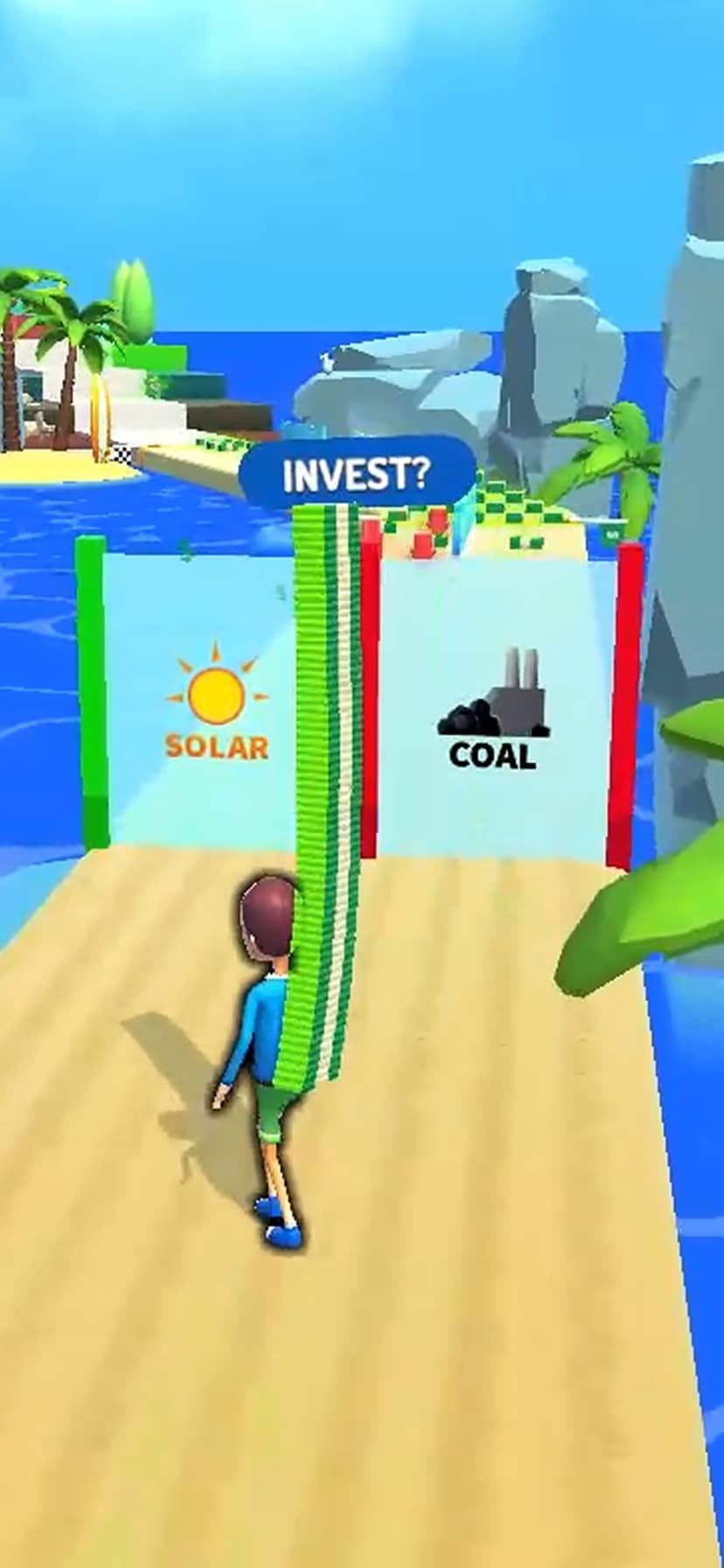 Investment Run - Invest Fast screenshot 3 - screenshot