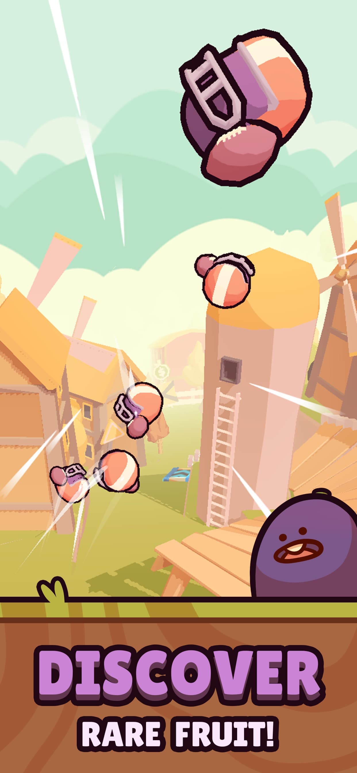 Farm Punks screenshot 3 - screenshot