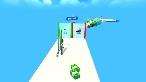 Investment Run: Invest Fast screenshot 14 - screenshot