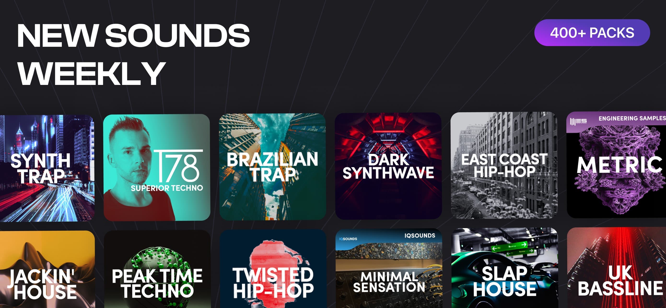 Remixlive - Make Music & Beats screenshot 8 - screenshot