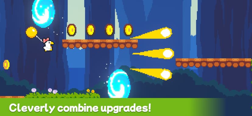 Chiki's Chase screenshot 3 - screenshot