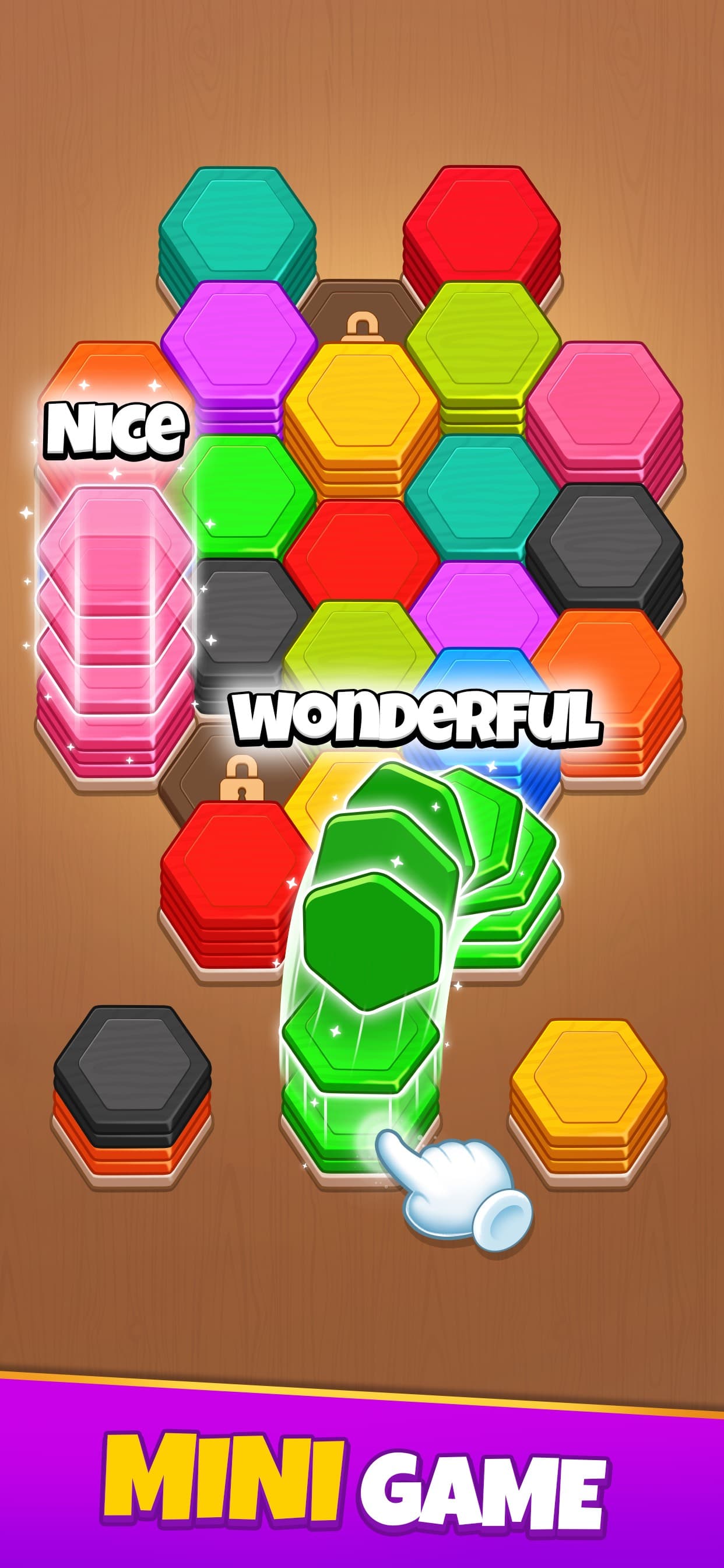 Connect Em All! - 3 Dots Link screenshot 4 - screenshot