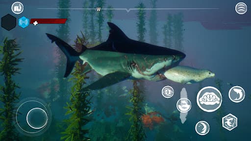 Maneater - Try & Buy screenshot 4 - screenshot