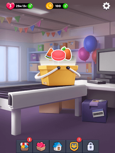 Match Junk: Triple Tile Puzzle screenshot 7 - screenshot