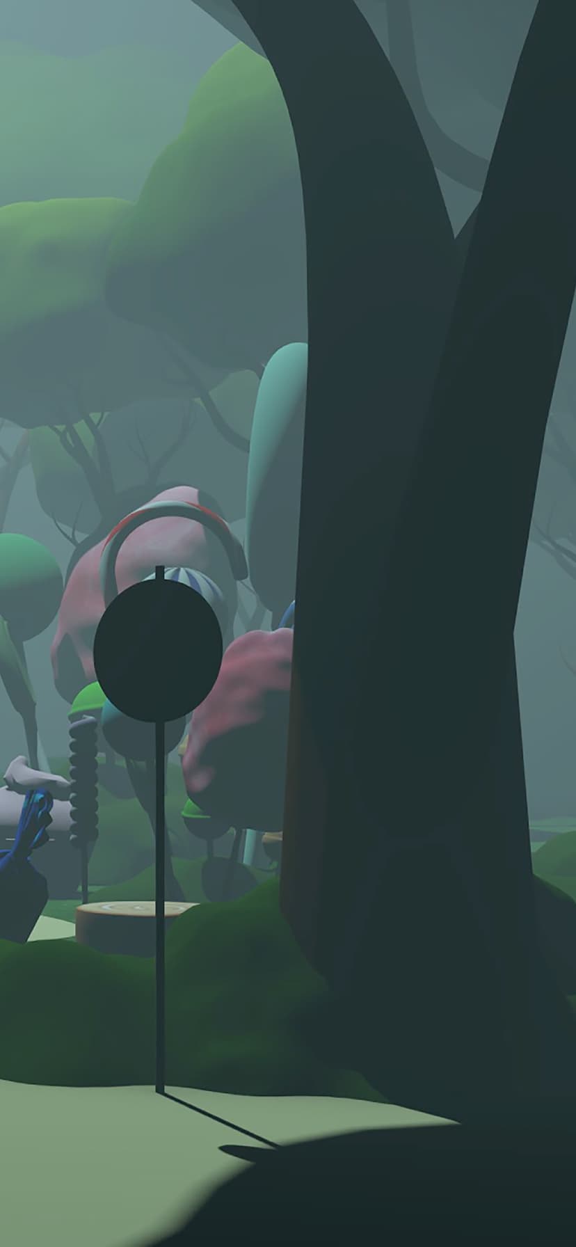 Escape Game: Hansel and Gretel screenshot 3 - screenshot