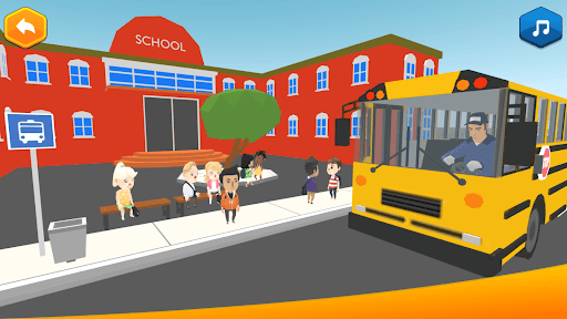 City Patrol : Rescue Vehicles screenshot 11 - screenshot