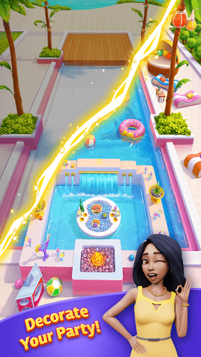 Parties & Puzzles: Tile Games screenshot 4 - screenshot