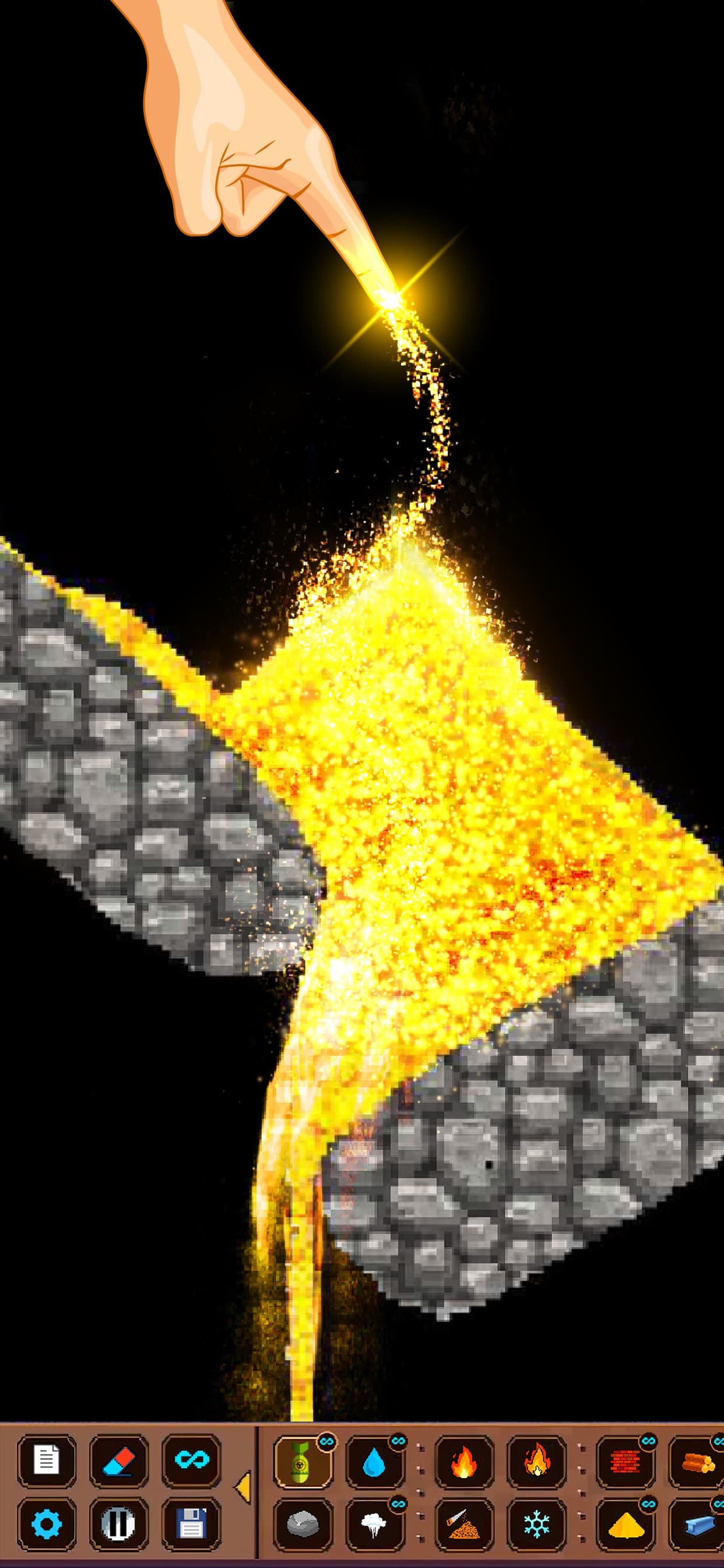 SandBox - sand box screenshot 4 - screenshot