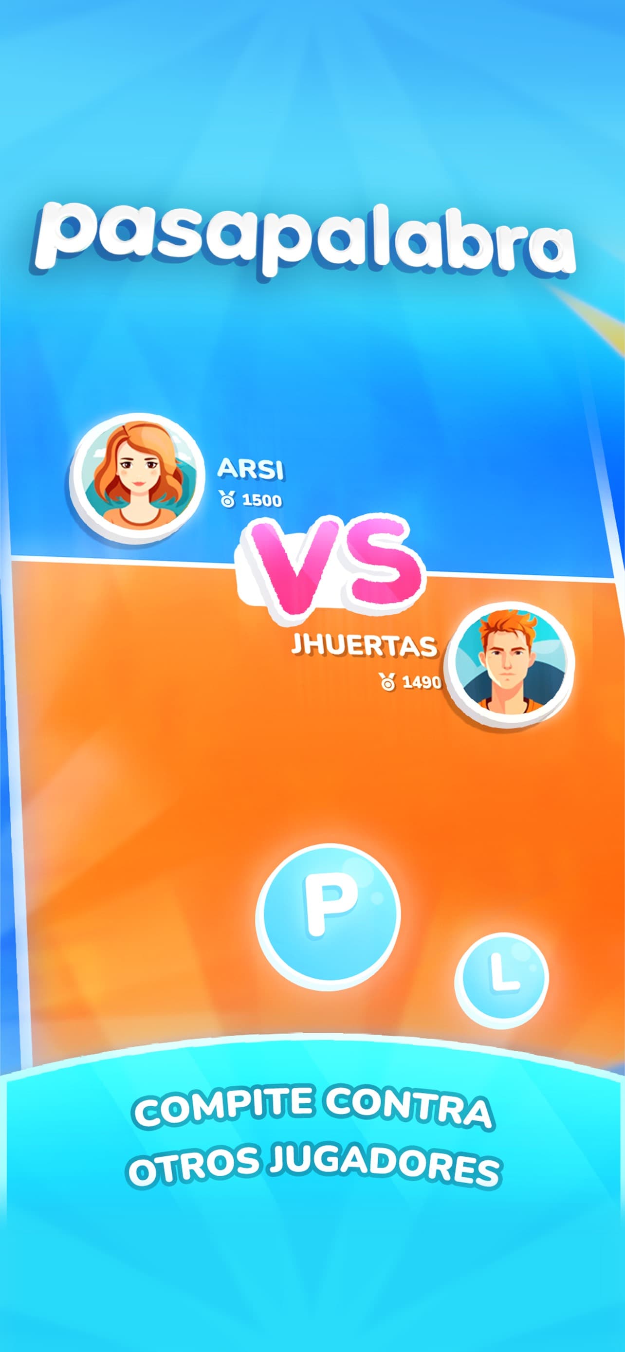 Pasapalabra: Juego Quiz de TV screenshot 7 - screenshot