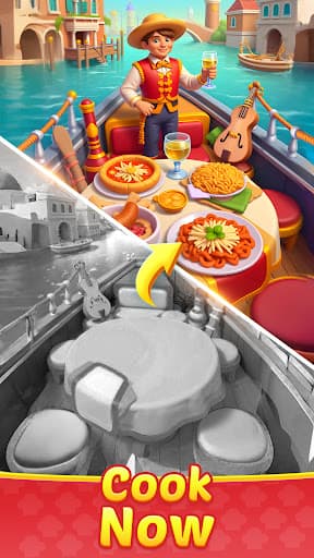 Chef Treat screenshot 10 - screenshot