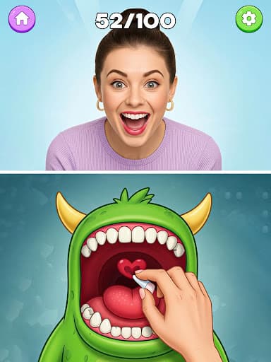 Tricky Tap Challenges screenshot 20 - screenshot