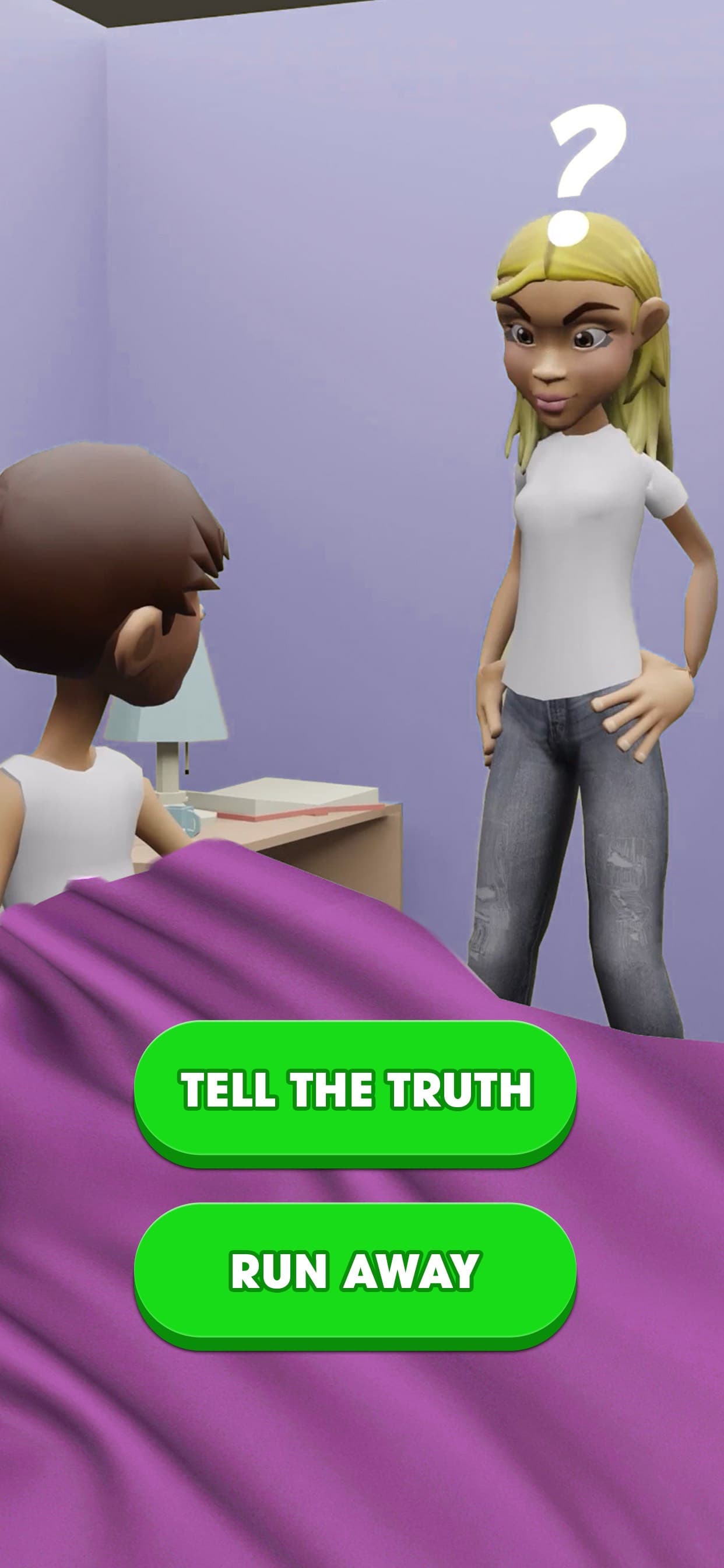 Kiss in Public: Dating Choices screenshot 2 - screenshot