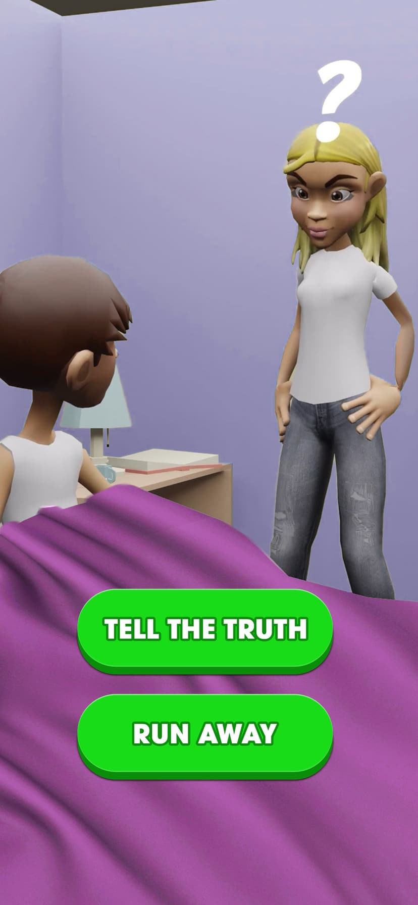 Kiss in Public: Dating Choices screenshot 2 - screenshot