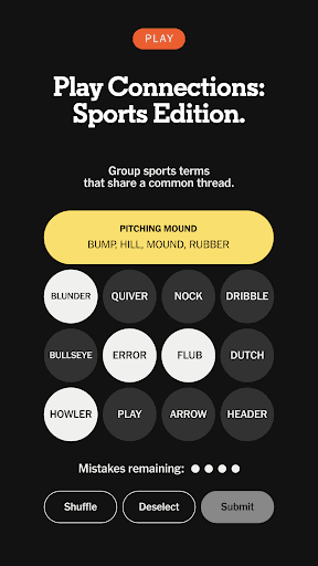 The Athletic: All Sports News screenshot 3 - screenshot