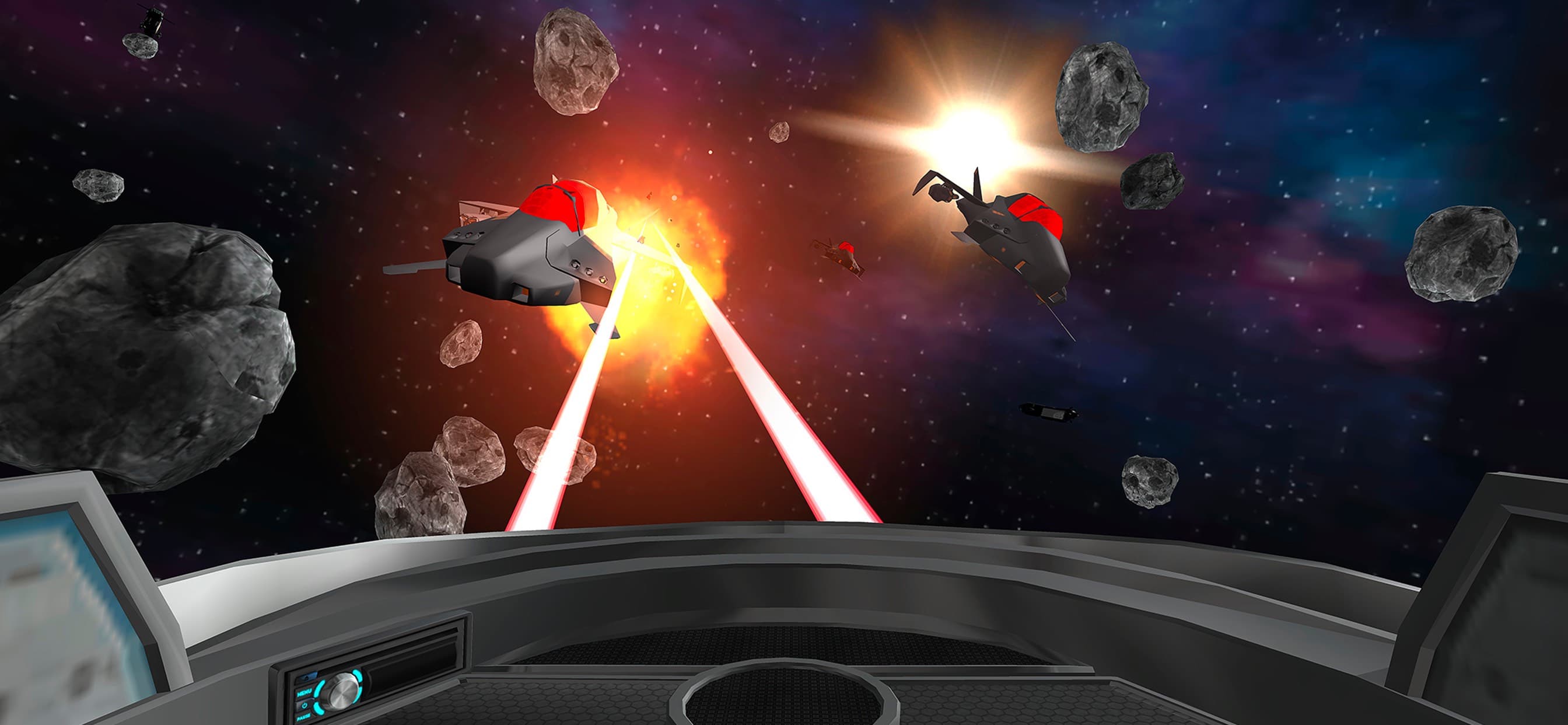 Goat Simulator Waste of Space screenshot 5 - screenshot