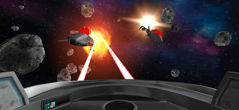 Goat Simulator Waste of Space screenshot 5 - screenshot