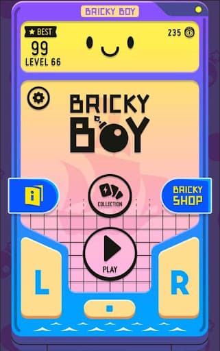 Bricky Boy screenshot 8 - screenshot
