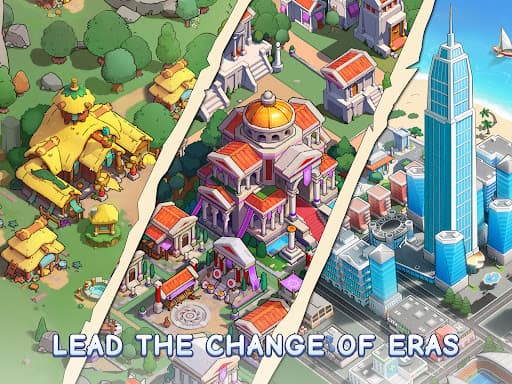 Next Agers screenshot 14 - screenshot