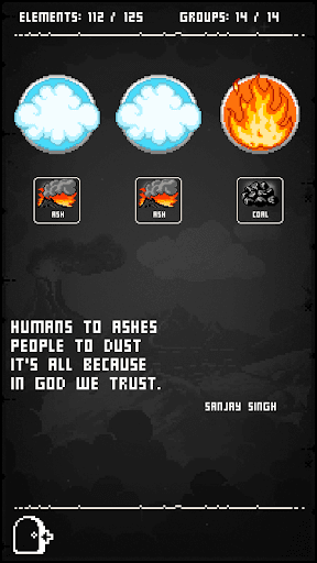 Doodle God: 8-bit Mania screenshot 10 - screenshot