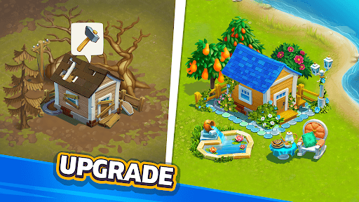 Golden Farm screenshot 10 - screenshot