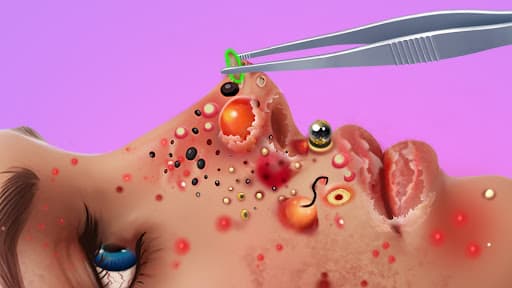 Match Rush 3D: ASMR Game screenshot 24 - screenshot