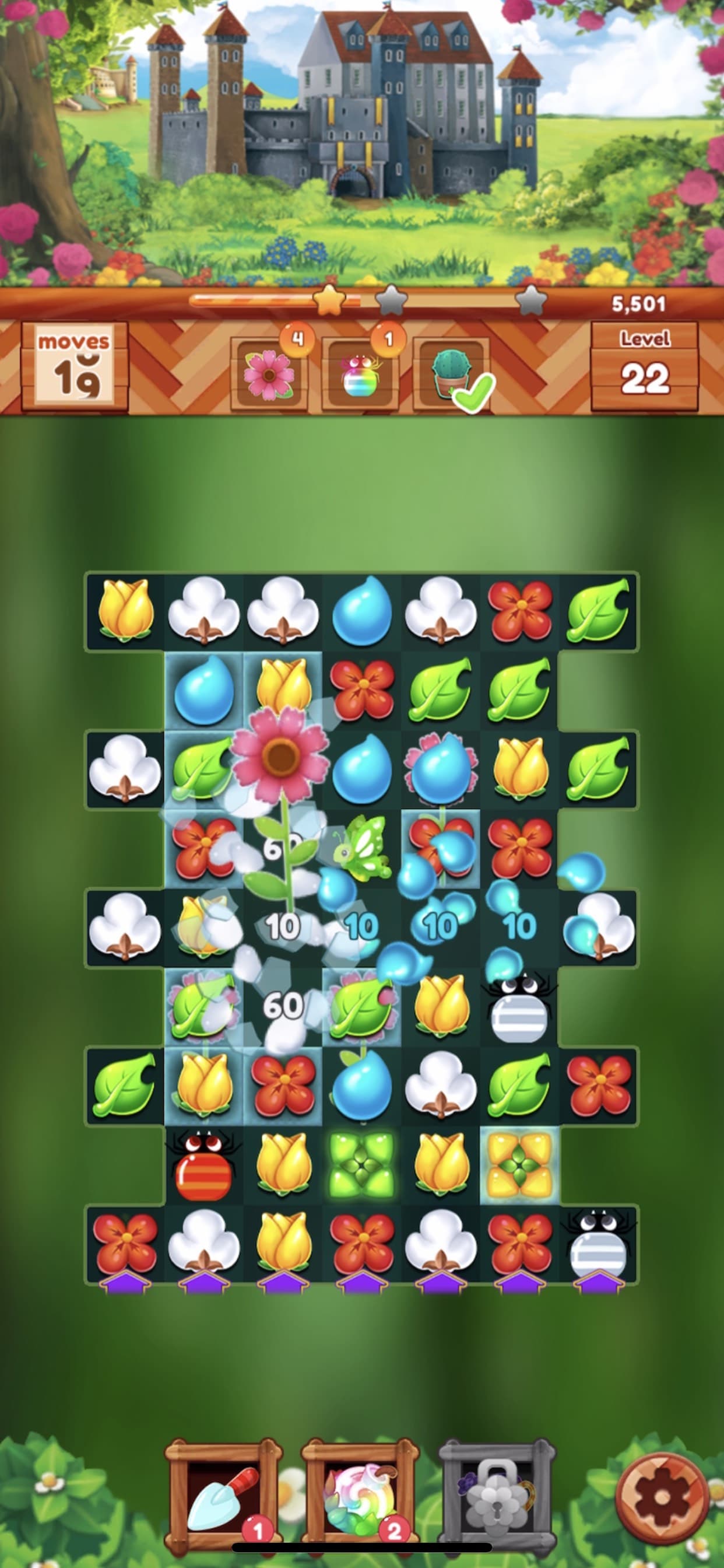 Garden Dream Life screenshot 9 - screenshot