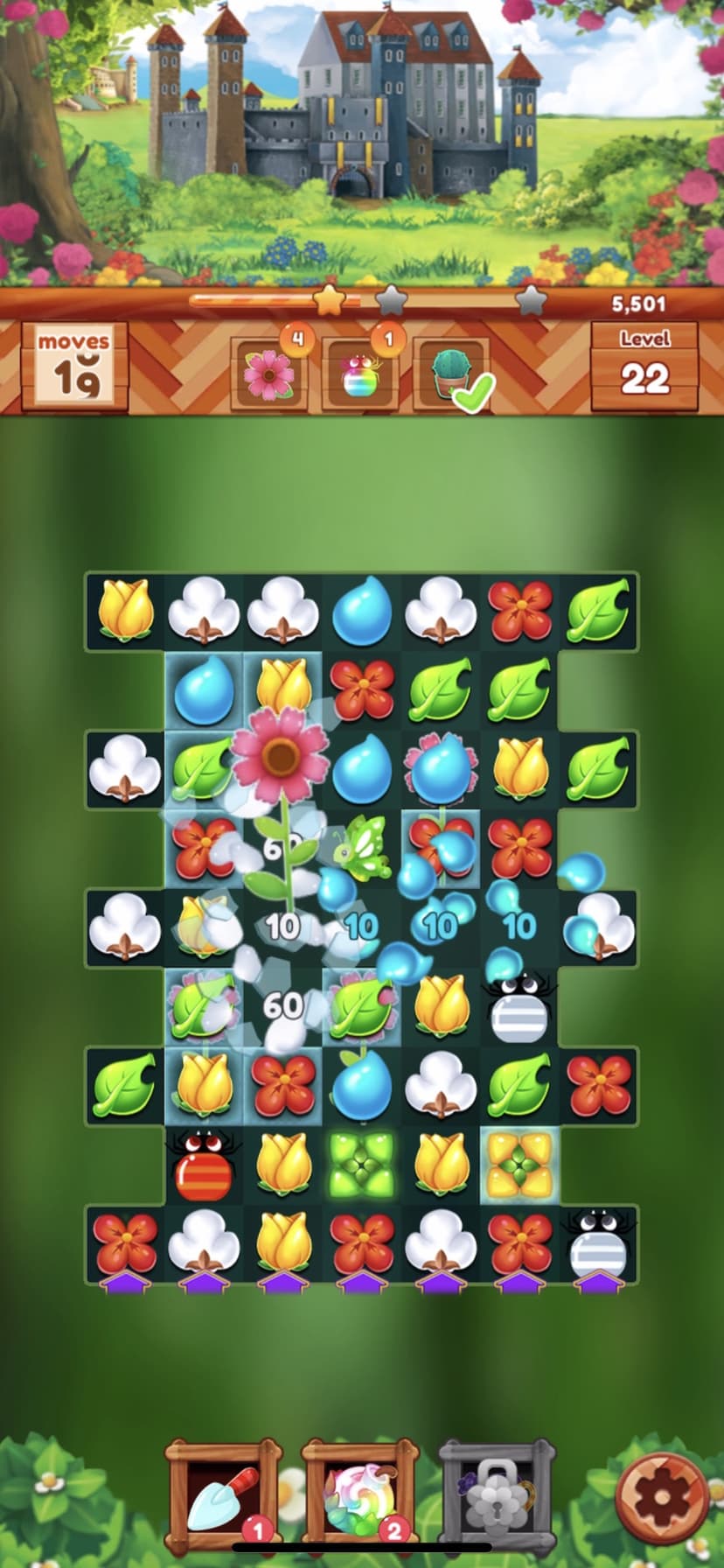 Garden Dream Life screenshot 9 - screenshot