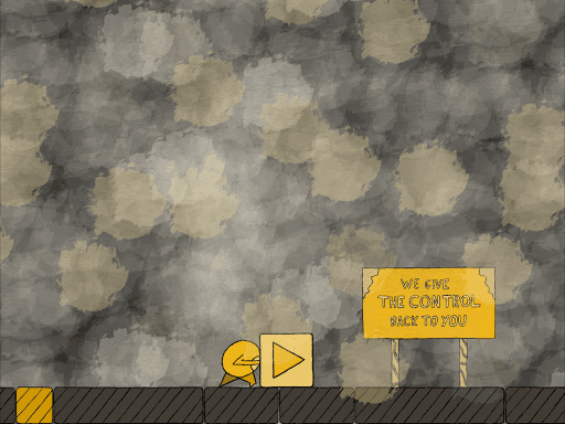No More Buttons screenshot 21 - screenshot