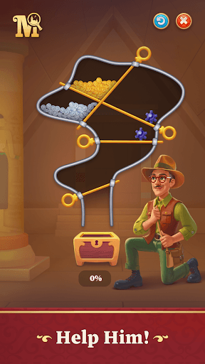 Manor Matters screenshot 8 - screenshot