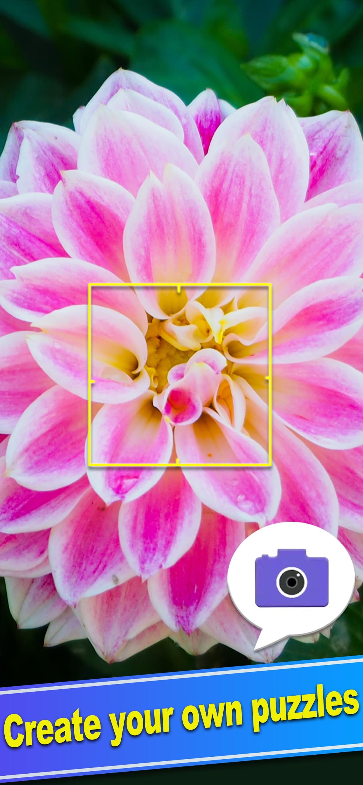 ColorPlanet® Jigsaw Puzzle screenshot 5 - screenshot