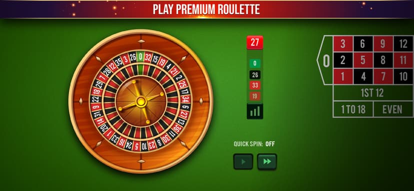 Roulette VIP - Casino Online screenshot 2 - screenshot