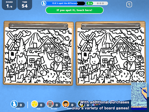 Let’s Play! Oink Games screenshot 14 - screenshot