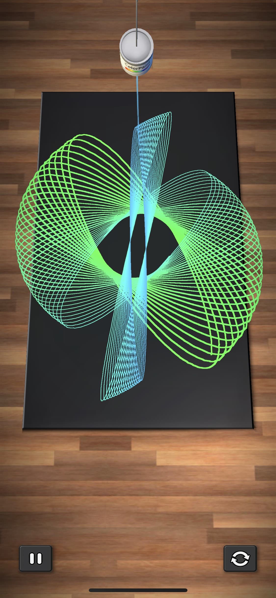 I Can Paint screenshot 7 - screenshot
