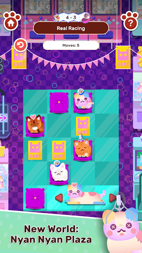 Nekograms screenshot 13 - screenshot