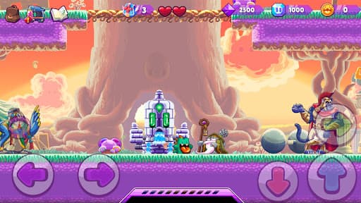 Mombo Combo Legacy screenshot 22 - screenshot