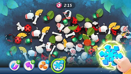 Match Toy-Triple Find Master screenshot 3 - screenshot