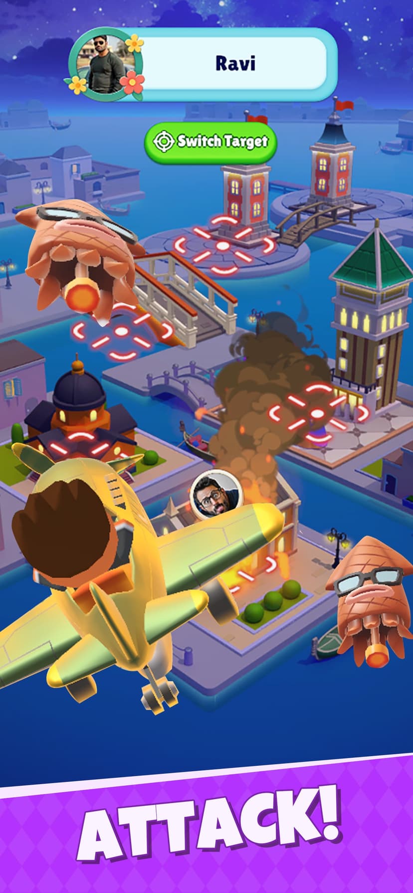 Tycoon Master screenshot 5 - screenshot