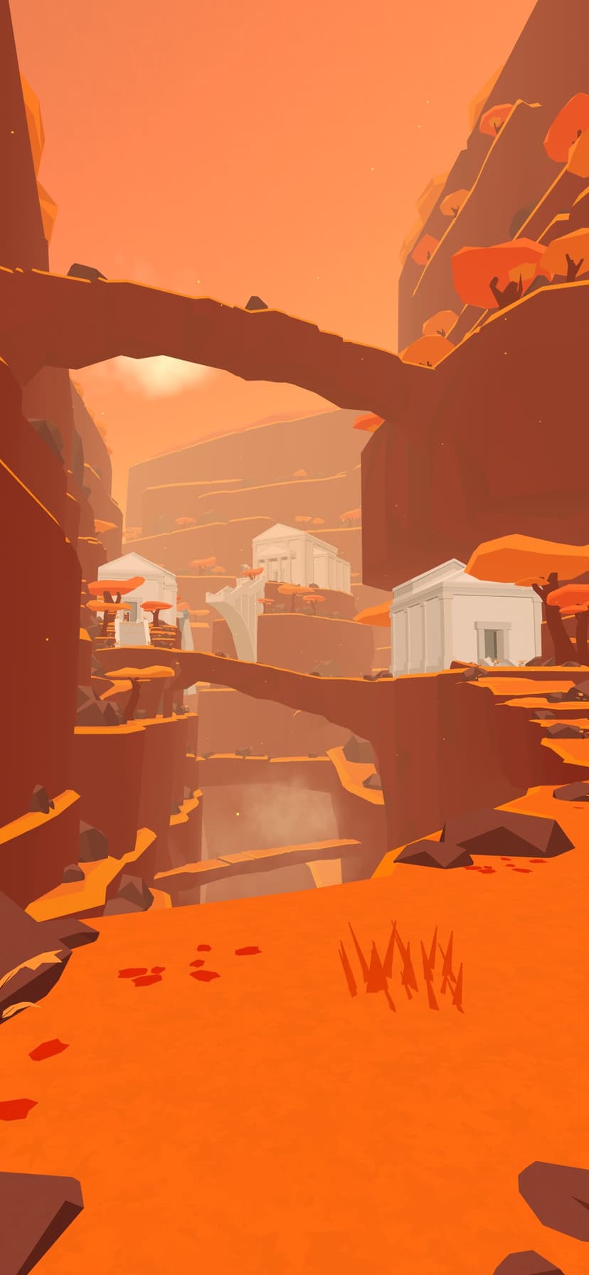 Faraway 4 screenshot 1 - screenshot