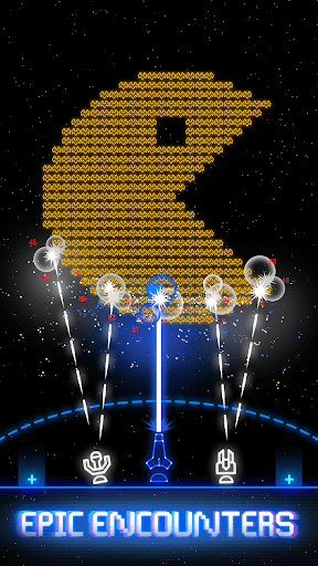 Falltopia Plus: Epic Space RPG screenshot 3 - screenshot