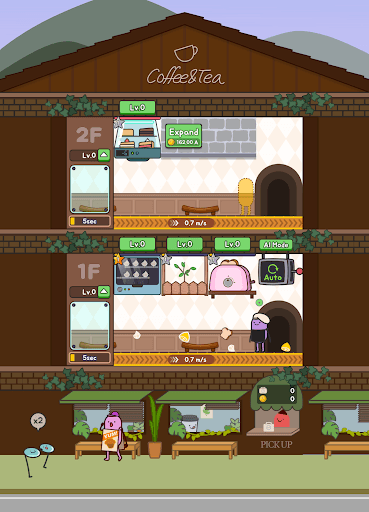 Idle Dessert Tycoon screenshot 19 - screenshot