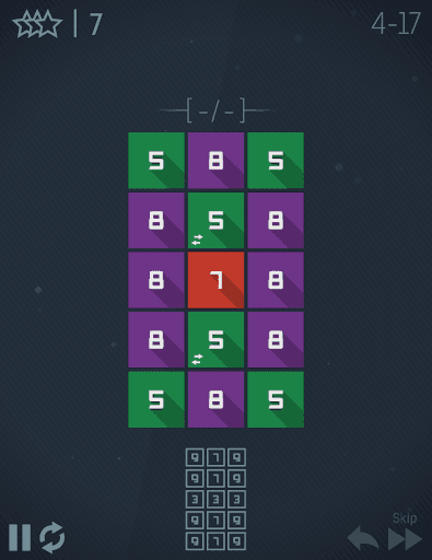 Kings Kollege: Nambers screenshot 12 - screenshot