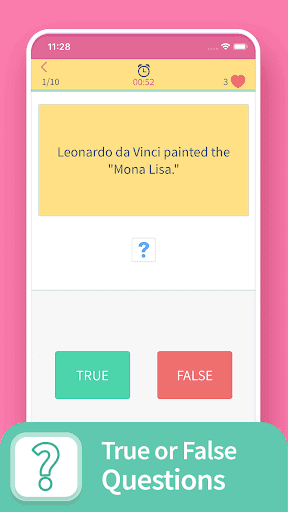 TRIVIA 360: Quiz Game screenshot 6 - screenshot