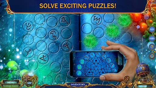 Labyrinths Of World 12 f2p screenshot 9 - screenshot